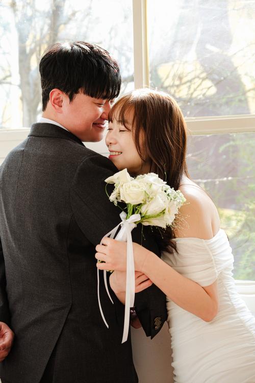 백포토 작품