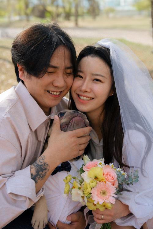 백포토 작품
