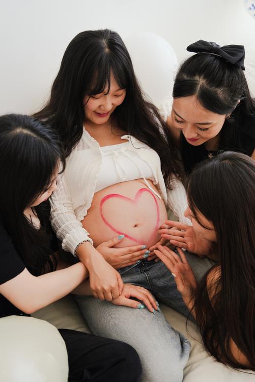 백포토 작품