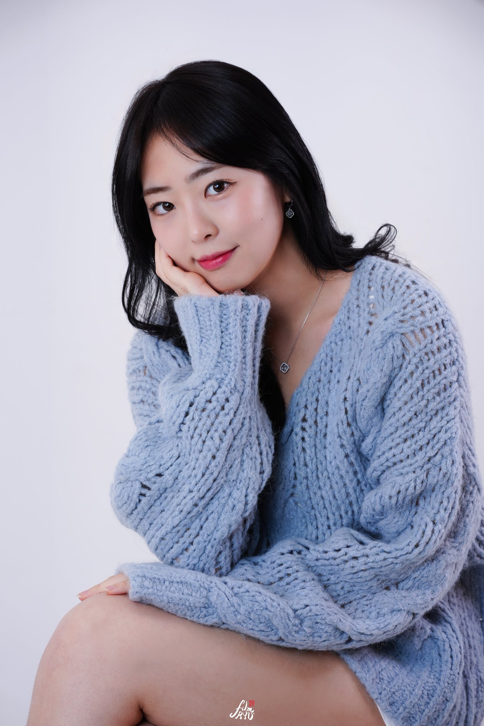프로필 · 개인스냅 무드 스냅 사진