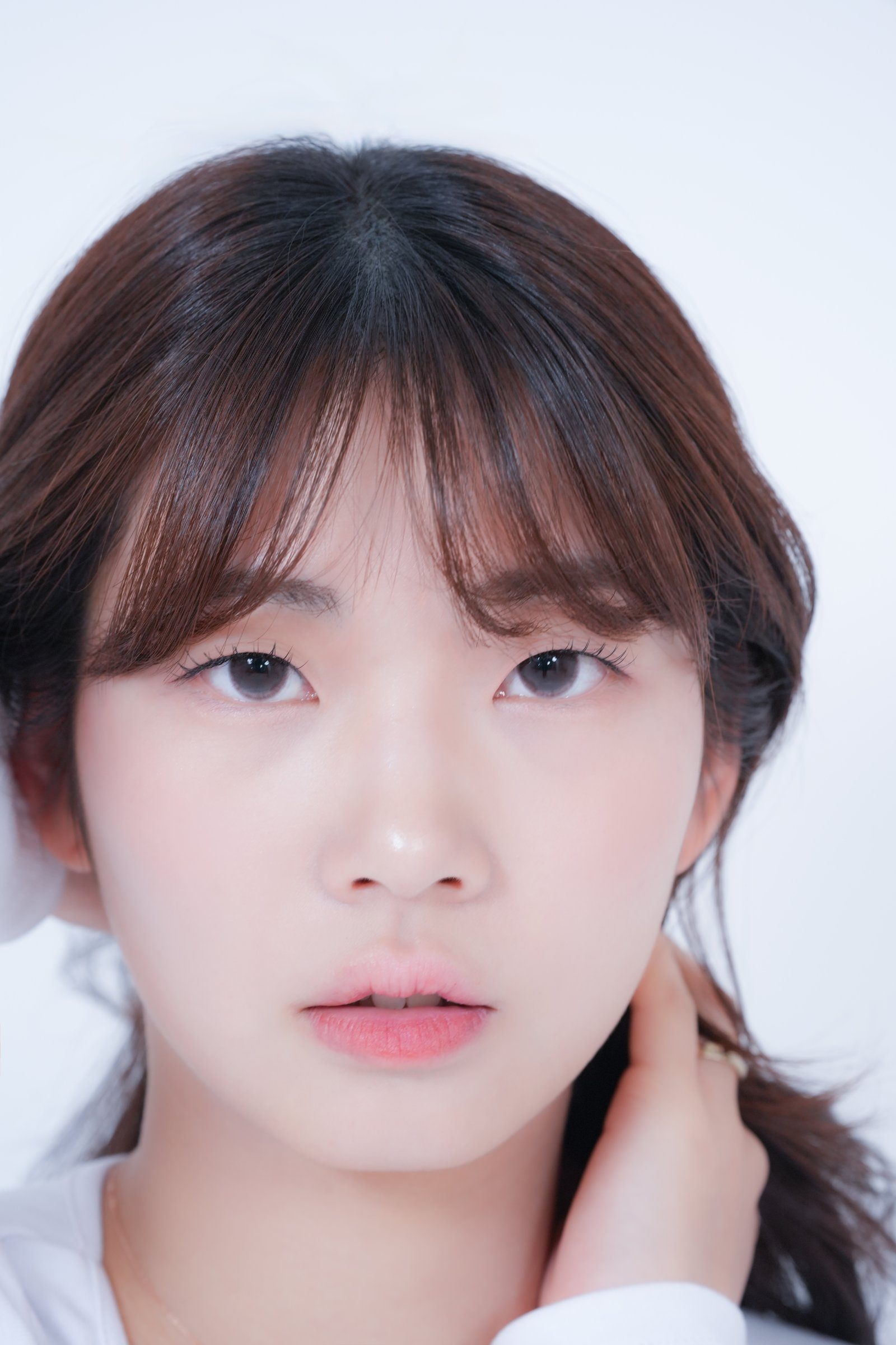 프로필 · 개인스냅 무드 스냅 사진