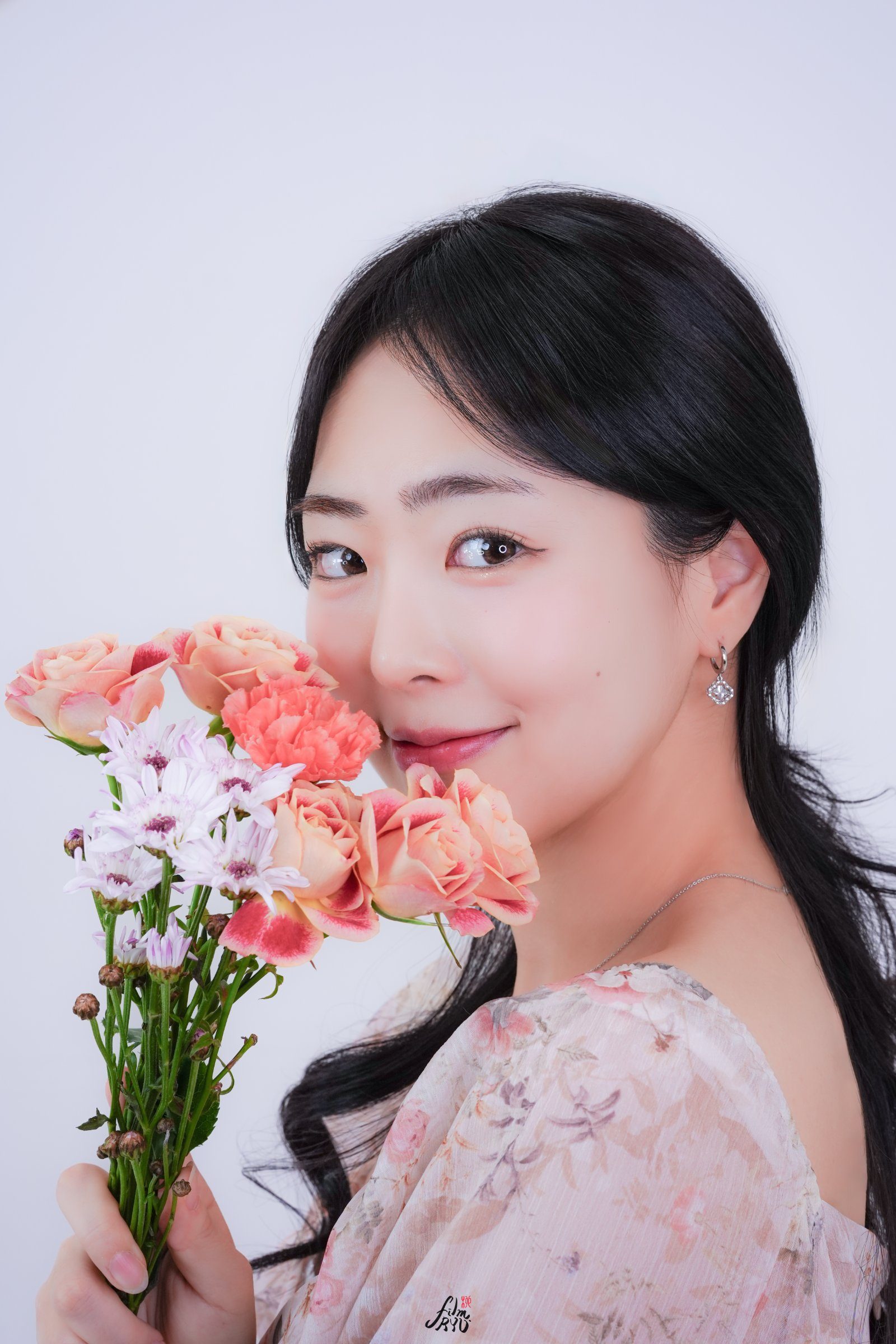 프로필 · 개인스냅 무드 스냅 사진