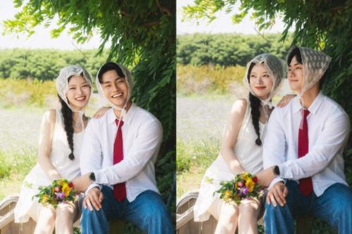 무루필름 작품