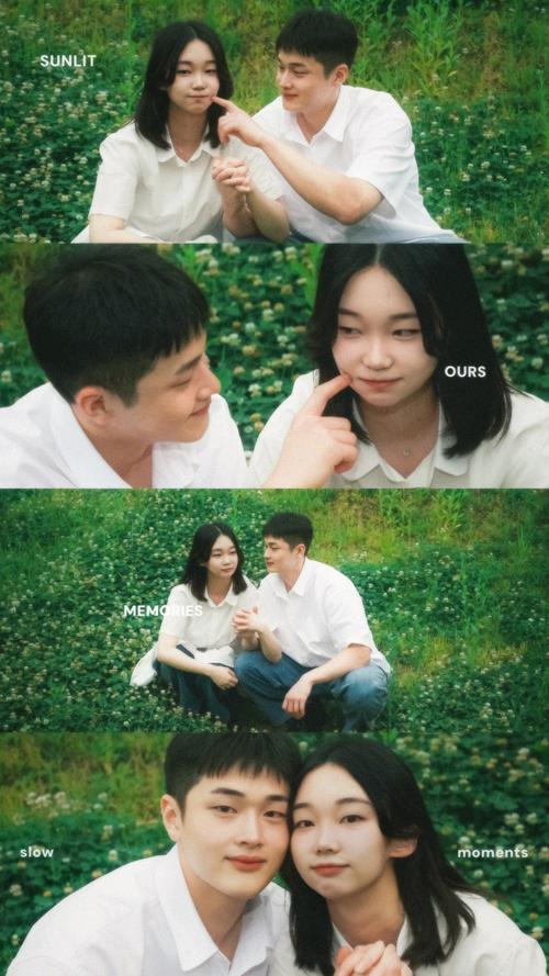 무루필름 작품