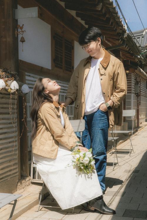 무루필름 작품
