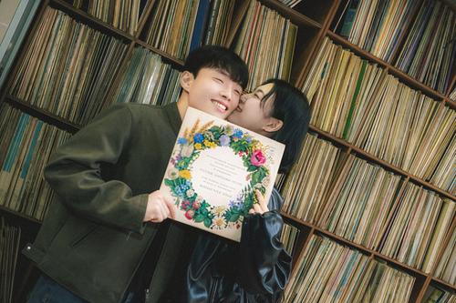 무루필름 작품