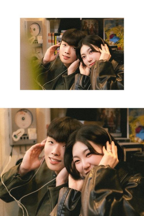 무루필름 작품