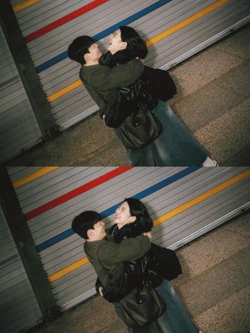 무루필름 작품