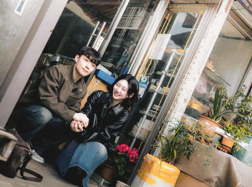 무루필름 작품