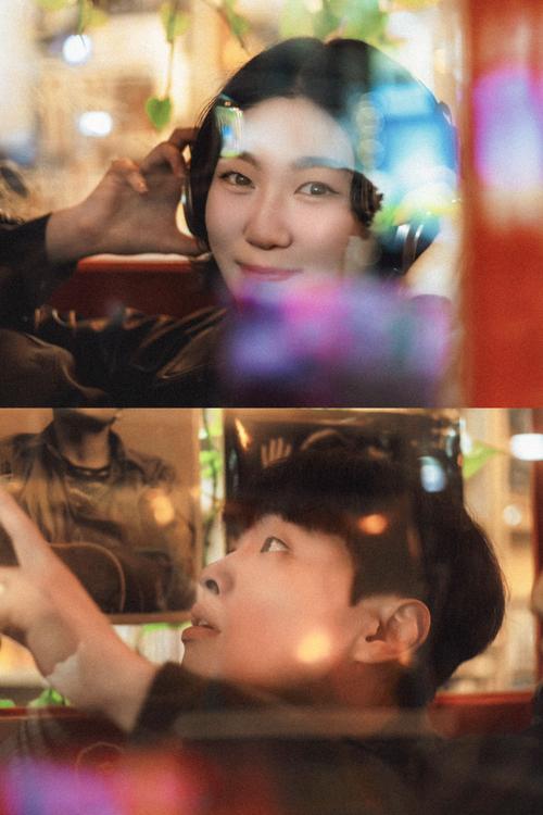 무루필름 작품