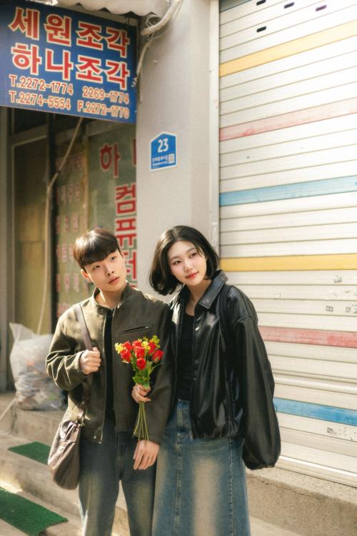 무루필름 작품