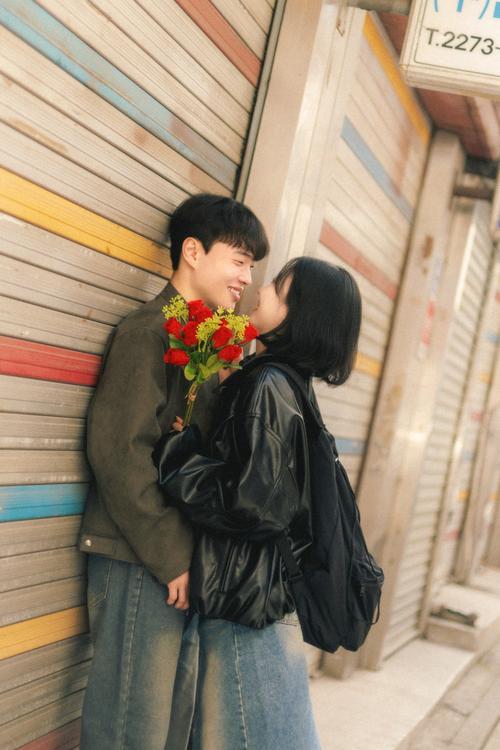 무루필름 작품