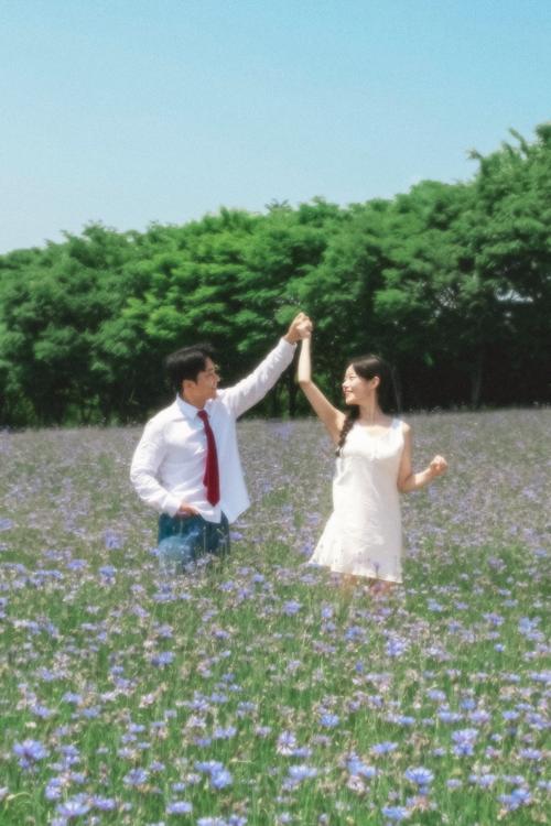 무루필름 작품