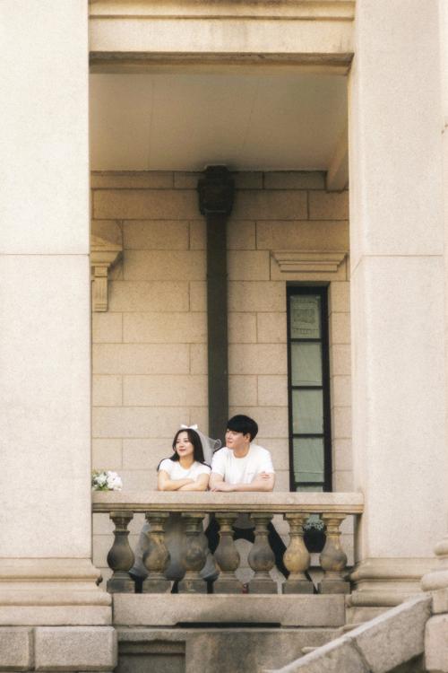 무루필름 작품