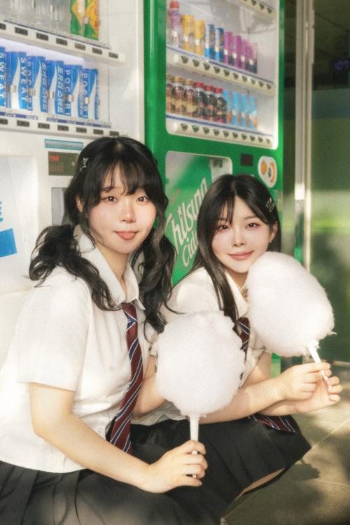 무루필름 작품
