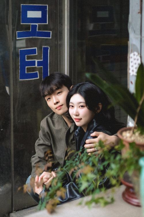 무루필름 작품