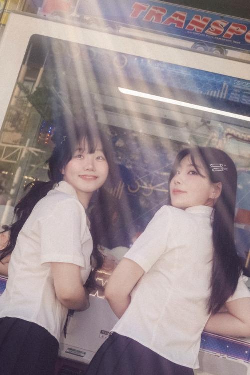 무루필름 작품