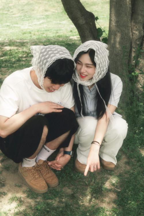 무루필름 작품