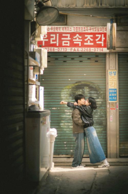 무루필름 작품