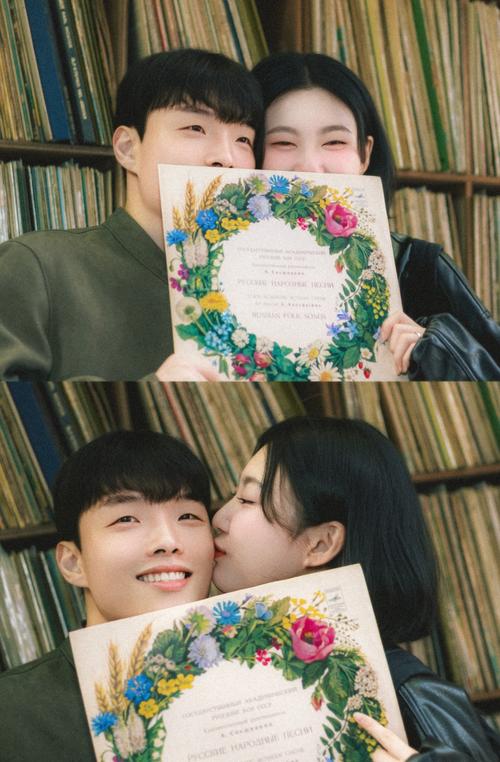 무루필름 작품