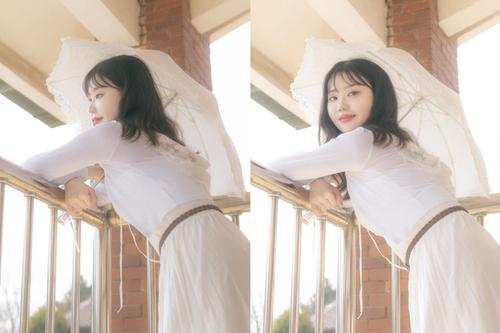 무루필름 작품