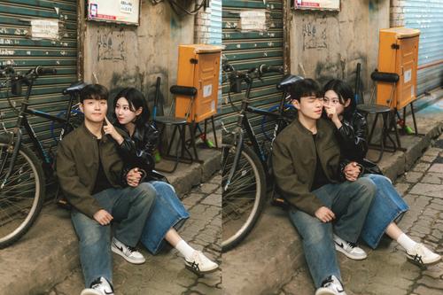무루필름 작품