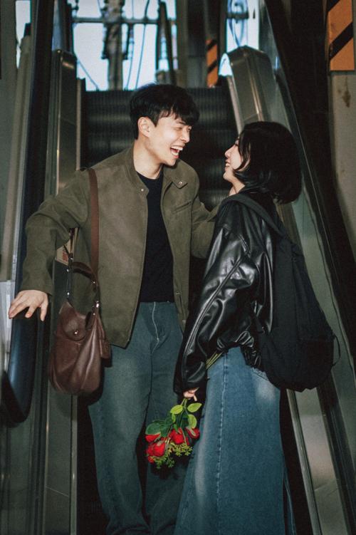 무루필름 작품