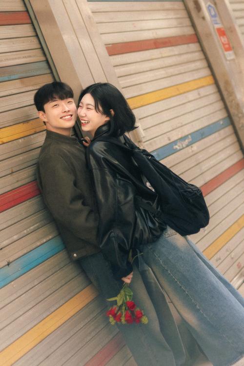 무루필름 작품
