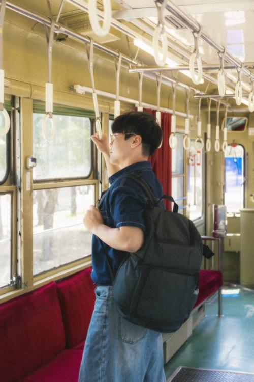 무루필름 작품