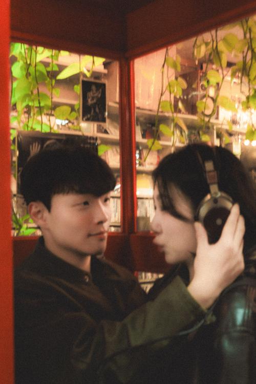 무루필름 작품