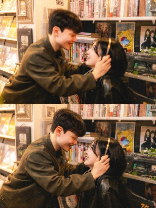 무루필름 작품