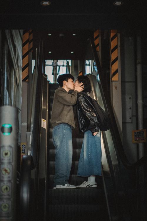 무루필름 작품