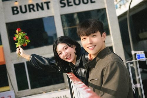 무루필름 작품