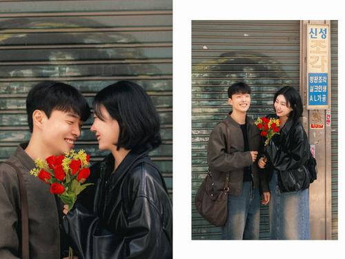 무루필름 작품