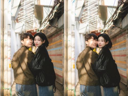 무루필름 작품