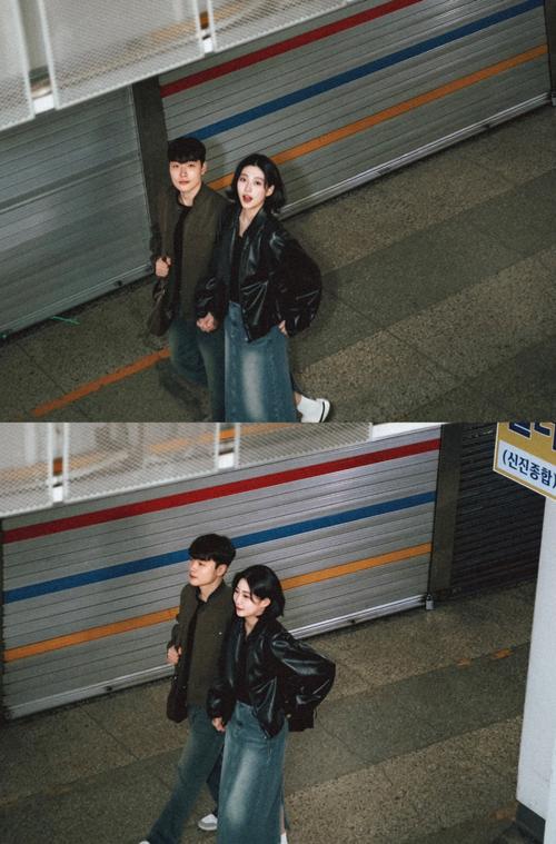 무루필름 작품