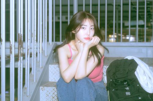 을지로 인쇄 골목에서 촬영한 스냅 사진