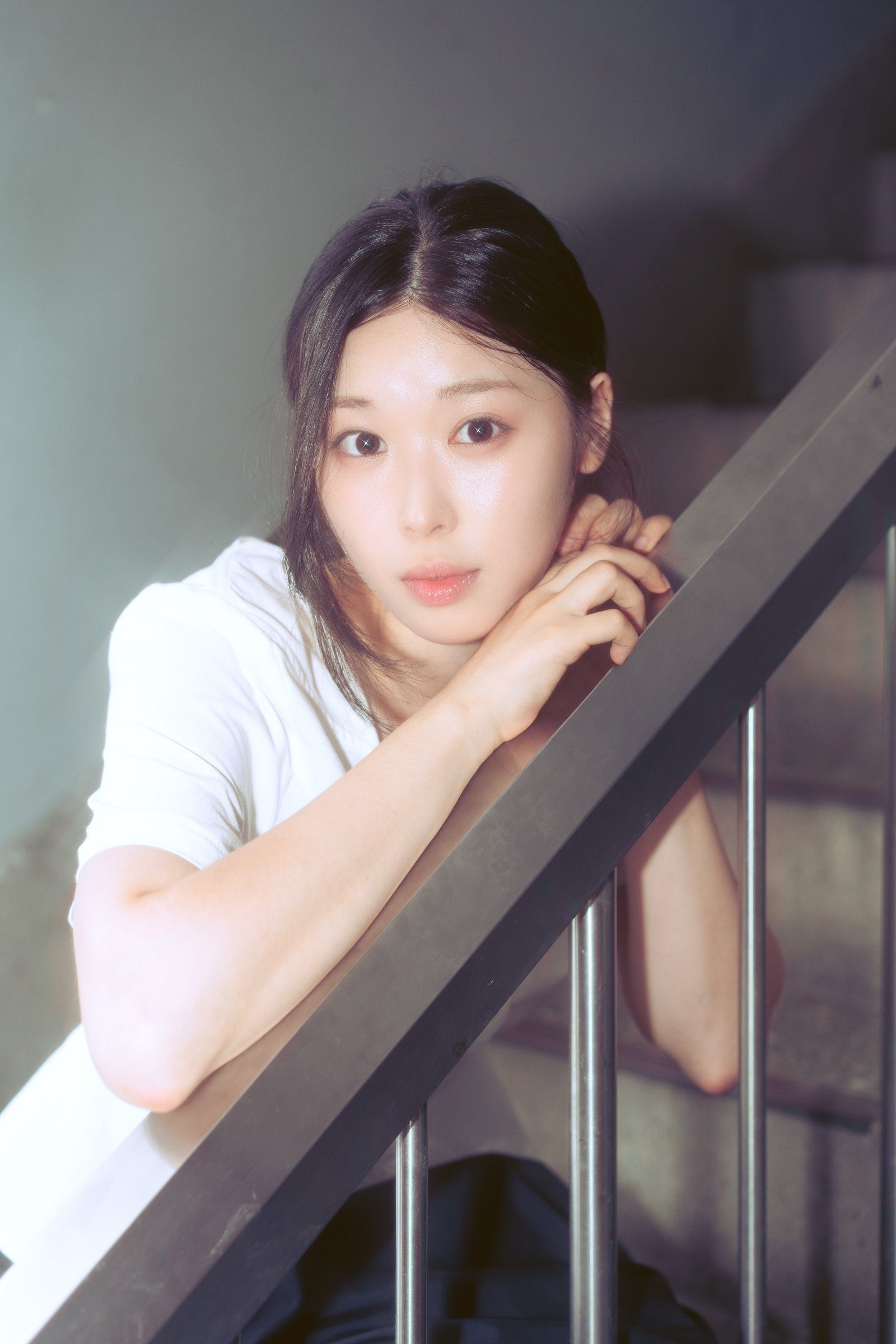 빈티지컨셉 · 빈티지스냅 무드 스냅 사진