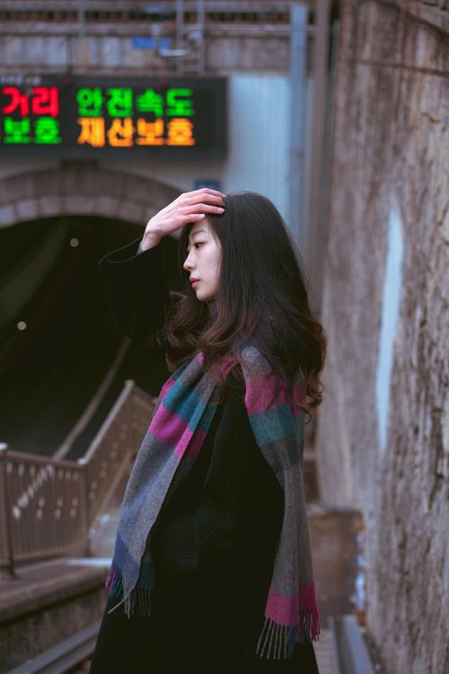베라치노 작품 · 터널스냅, 빈티지스냅, 빈티지컨셉