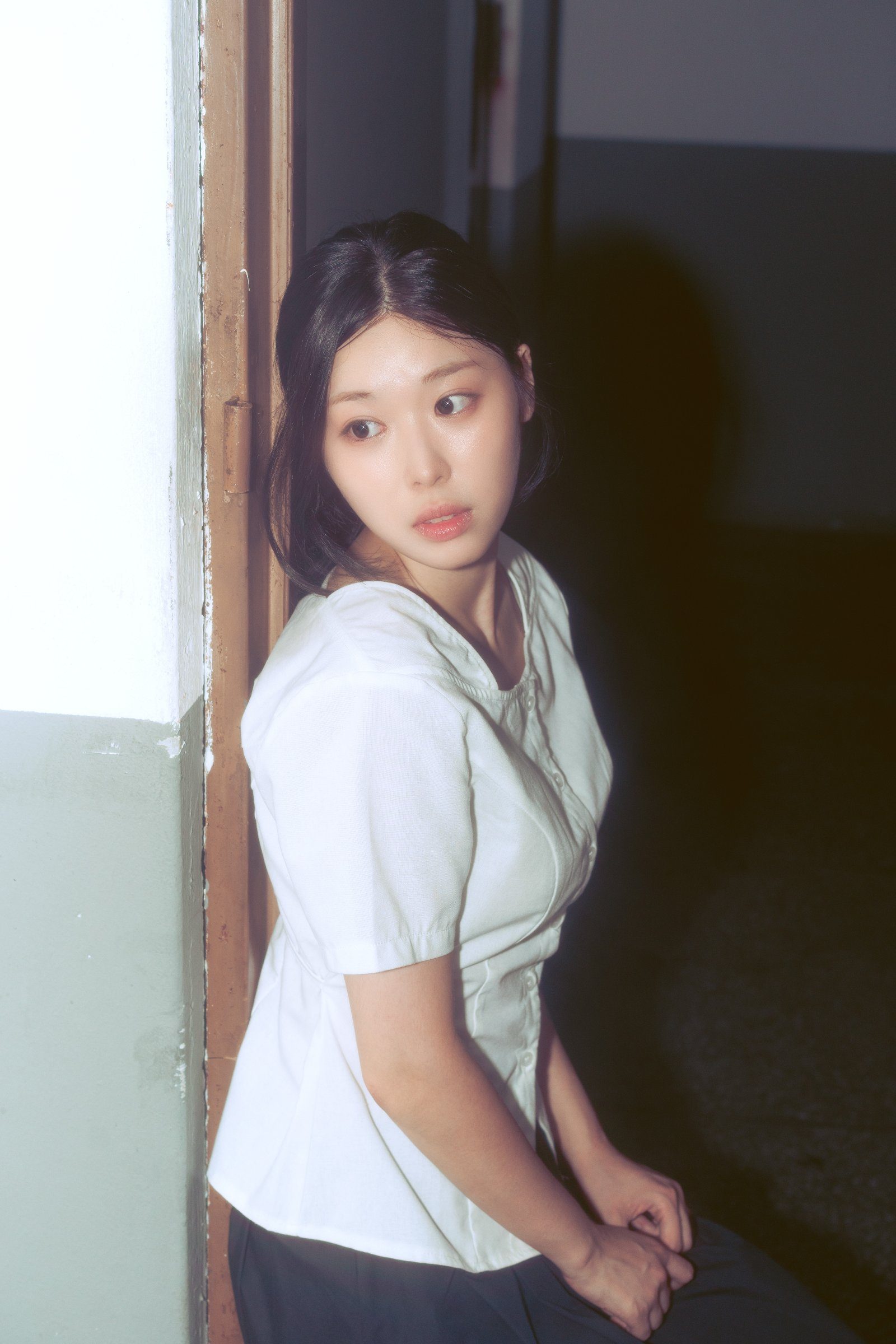 빈티지컨셉 · 빈티지스냅 무드 스냅 사진