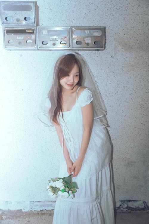 베라치노 작품 · 웨딩컨셉, 솔로웨딩, 빈티지웨딩