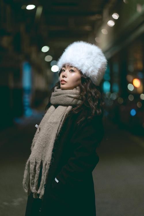 사진 · 을지로스냅, 빈티지스냅, 야간스냅