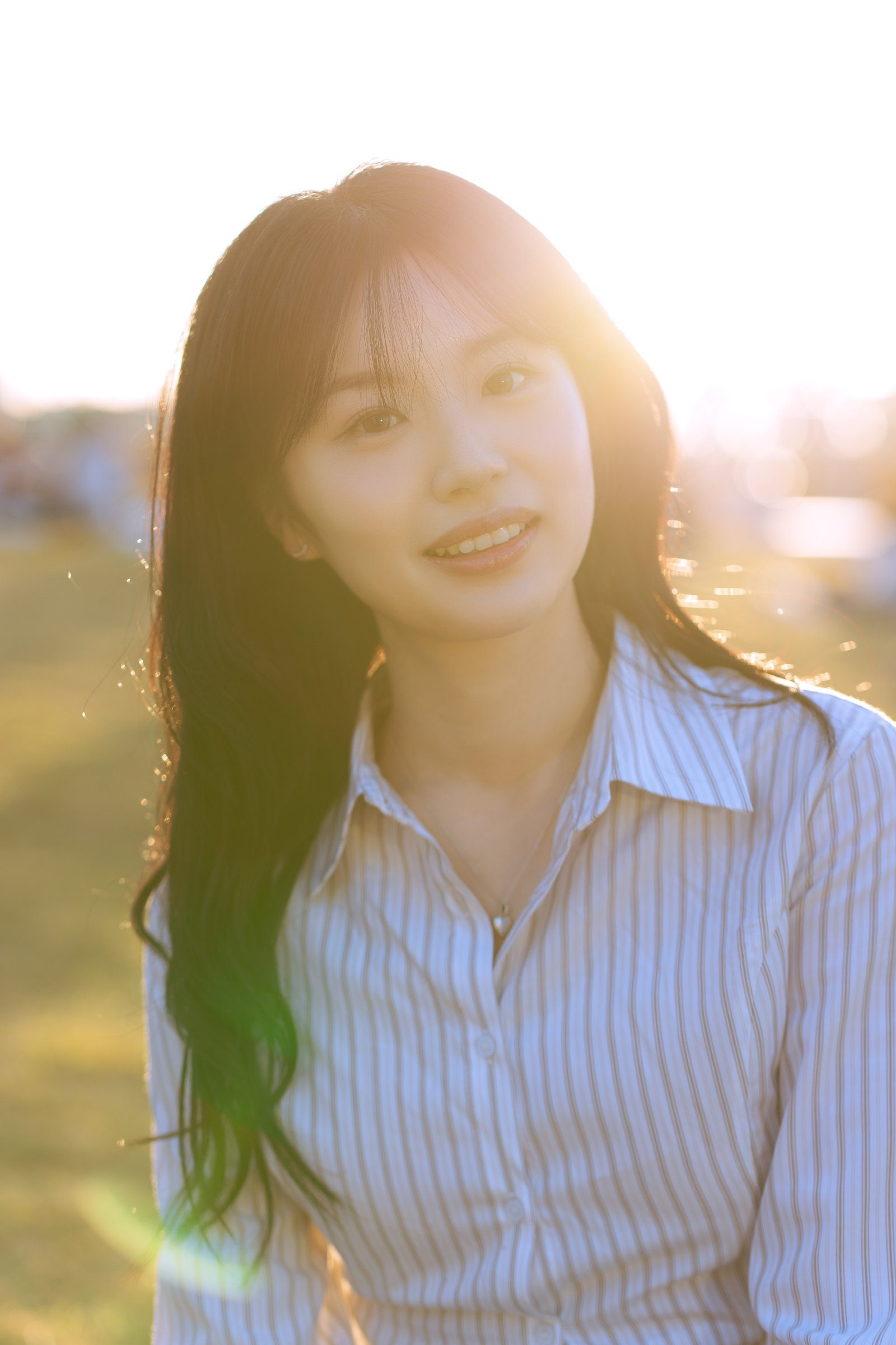 노들섬에서 찍은 한강스냅 · 노들섬스냅 무드 스냅 사진