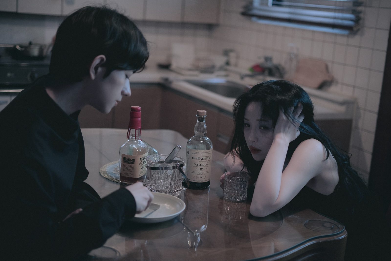커플 · 커플스냅 무드 스냅 사진