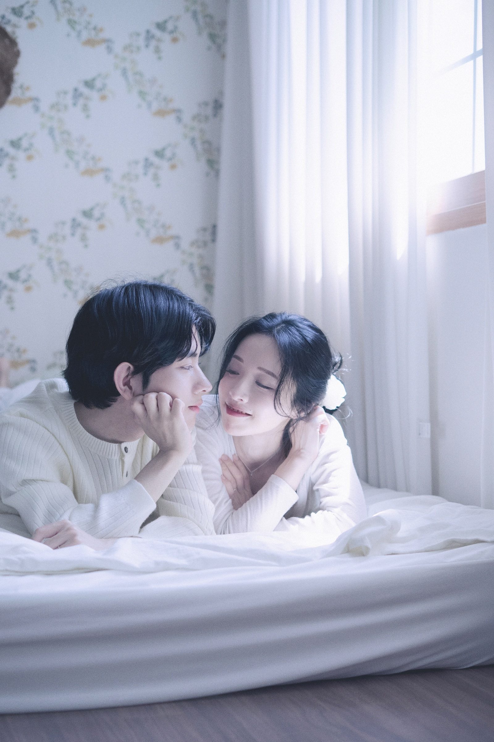 커플 · 커플스냅 무드 스냅 사진