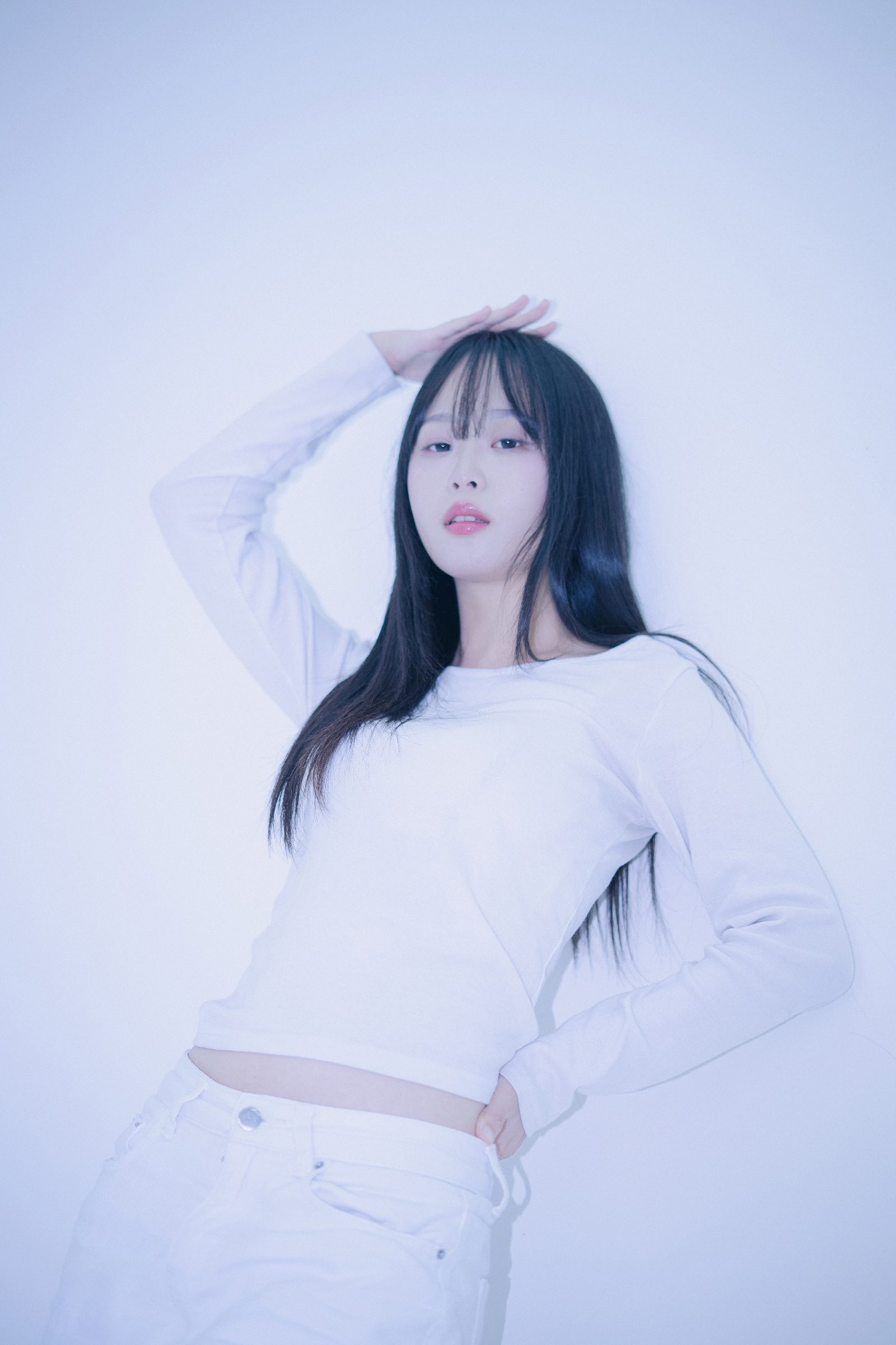 프로필 · 호리존 무드 스냅 사진