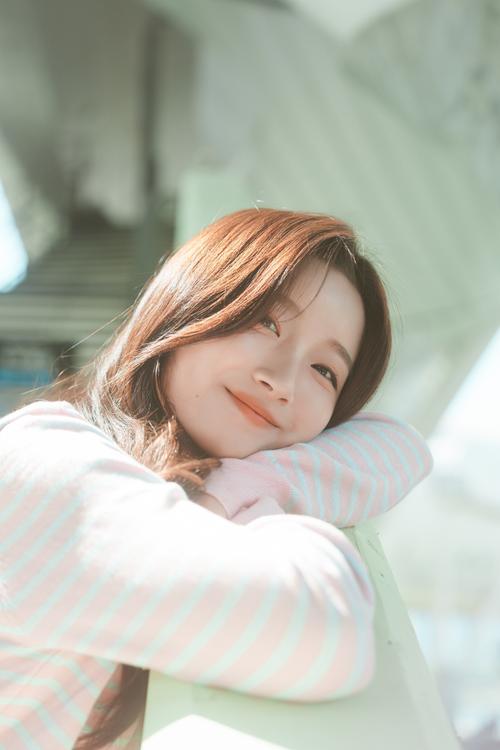사진 · 감성, 인물, 지하철