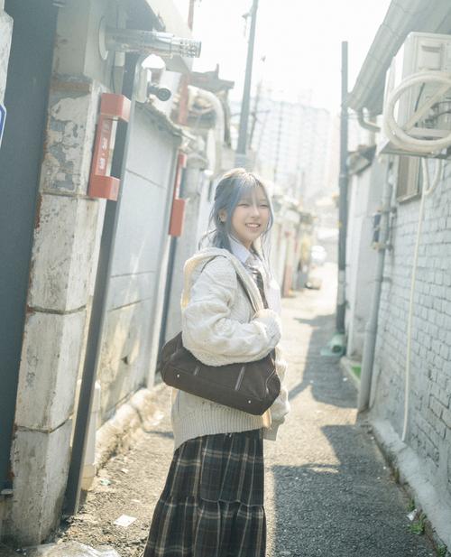 Fadin’ Photo 작품