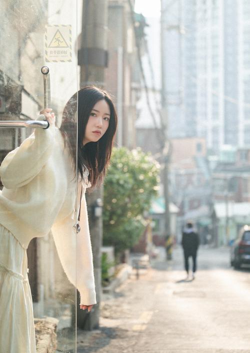 Fadin’ Photo 작품