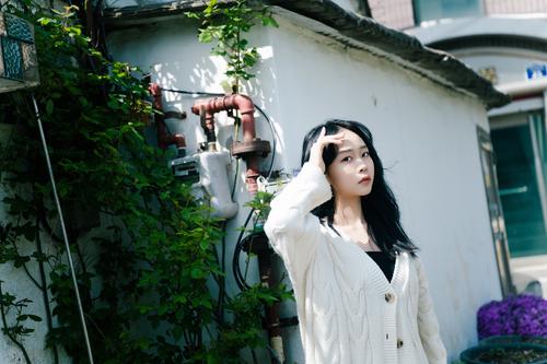 Fadin’ Photo 작품